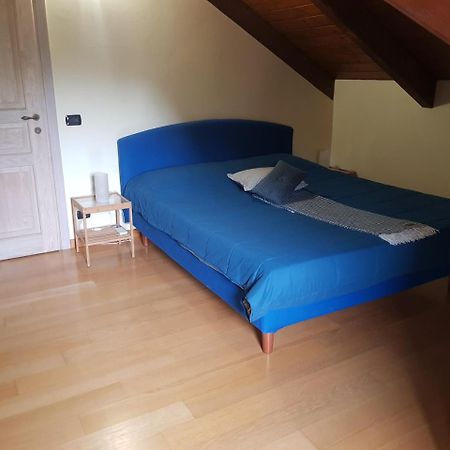 Bed and Breakfast La Morona Rocchetta Tanaro Экстерьер фото