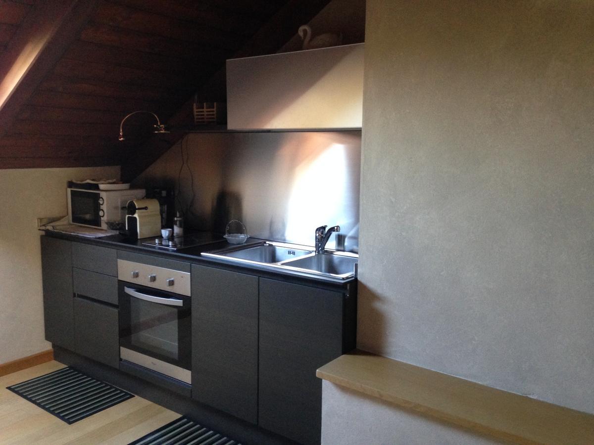 Bed and Breakfast La Morona Rocchetta Tanaro Экстерьер фото