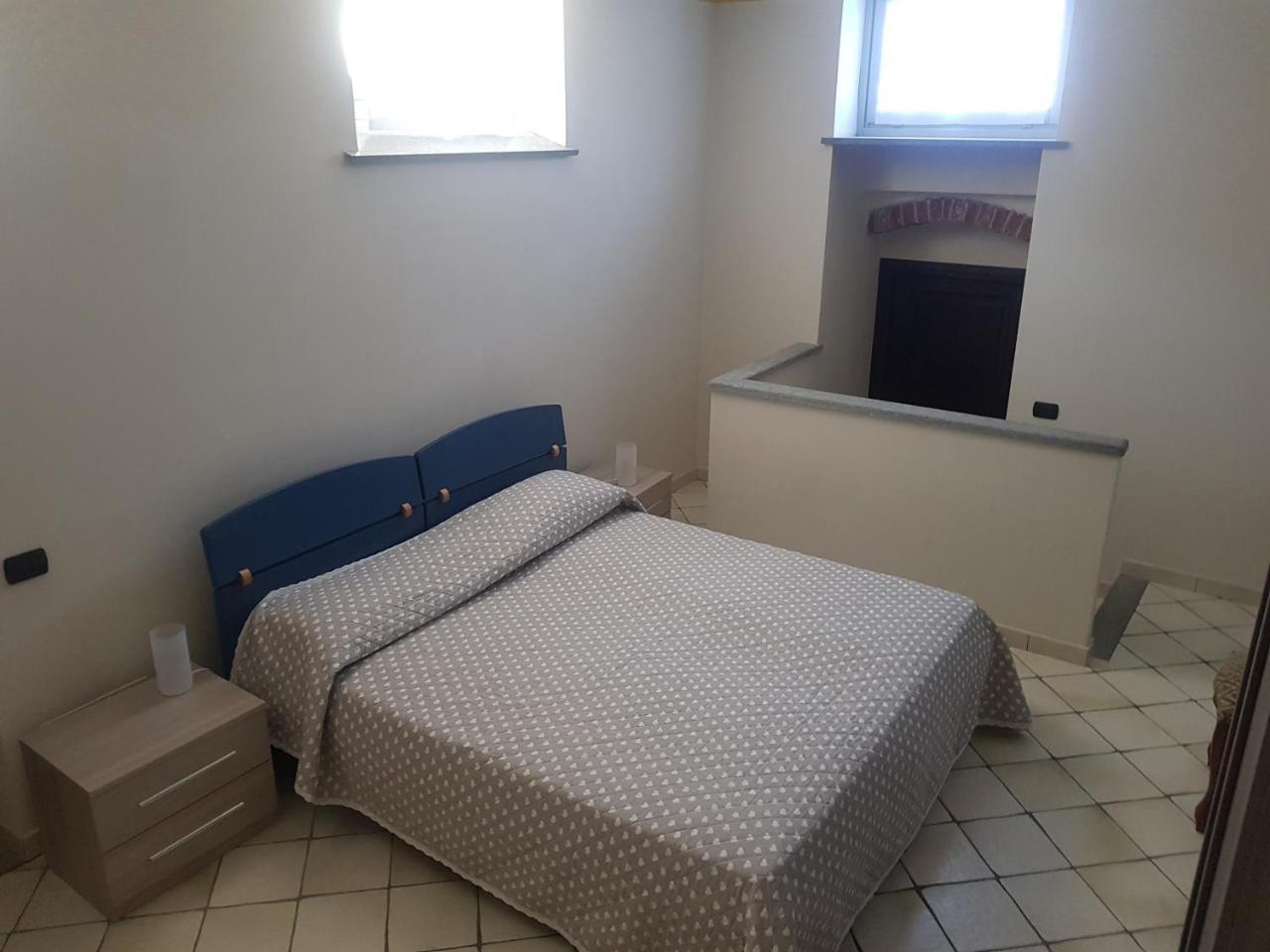 Bed and Breakfast La Morona Rocchetta Tanaro Экстерьер фото