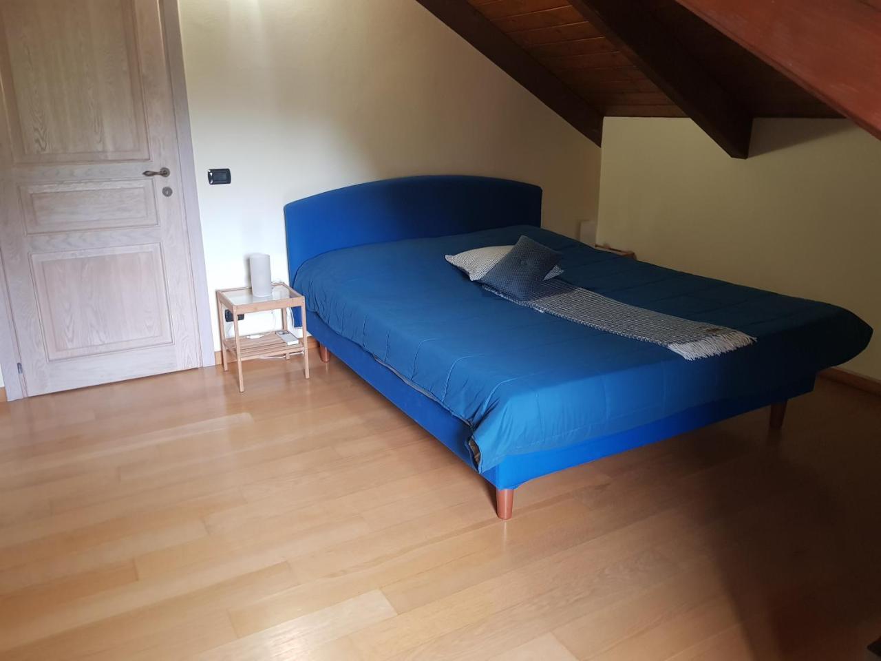 Bed and Breakfast La Morona Rocchetta Tanaro Экстерьер фото