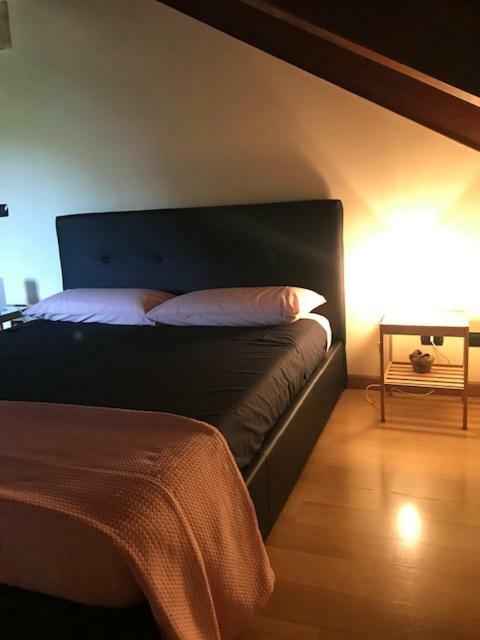 Bed and Breakfast La Morona Rocchetta Tanaro Экстерьер фото